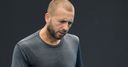 Evans wins in five to win Melbourne opener