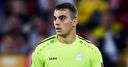 Norwich to sign striker 'full of potential'