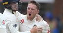 Virtual Test: England on course for victory