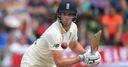 Sibley closes on ton for dominant England