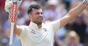 Sibley 'wants two hundreds' in Sri Lanka