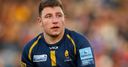 Scotland call up Weir to replace Russell
