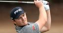 Pepperell leads DeChambeau in Dubai