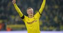 Haaland on target again in Dortmund win