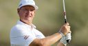 Golf round-up: Els shines, Park leads