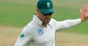 'South African cricket going in one direction'