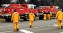 Bushfires could hamper Australian Open