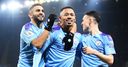 Pep: Aguero irreplaceable, but Jesus will improve