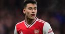 Arteta: Martinelli spirit is incredible