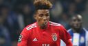 Chelsea make offer for Benfica's Fernandes