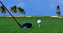 Golf set for equipment shake-up