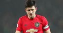 Maguire doubtful for Manchester derby