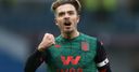 Rodgers: Grealish a 'fantastic talent'