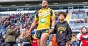 Jamaica aim to create RLWC 'shockwave'