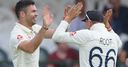 Late wicket boosts England after Sibley ton