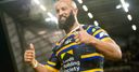 JJB: Greatest moment of my career