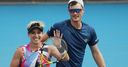 Jamie Murray closing in on eighth Grand Slam