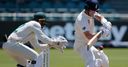 Did England get batting tempo right?