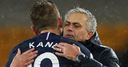 Jose: Kane may return for last two PL games