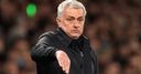 Mourinho facing style dilemma at Spurs