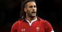 Wales suffer Navidi injury blow