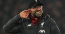 Klopp: Fans can sing anything... nothing changes