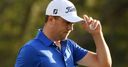 Thomas: I was lucky to win
