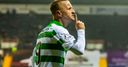 Old Firm both win, Hibs steal late result