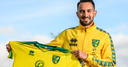 Norwich sign Hoffenheim midfielder Rupp