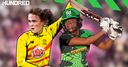 New signings announced for Women's Hundred