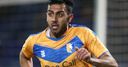Benning 'stunned' by racist abuse