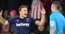 VAR drama denies West Ham last-gasp point