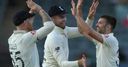 England ticking Ashes boxes