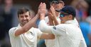England clinch victory in Port Elizabeth