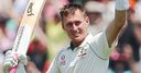 Labuschagne double ton downs Kiwis