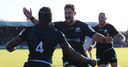 Sarries at Leinster in Champions Cup quarter-finals