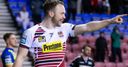 Super League: Team of the week