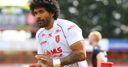 Masoe asked to leave hospital to make space
