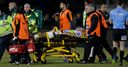 Fatialofa out of hospital
