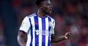 Southampton keen on defender Salisu