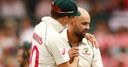 Lyon takes 10 as Aussies sweep New Zealand