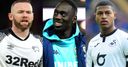 Nine key January Championship signings