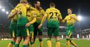 Farke: Norwich will not raise white flag