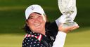 Hurst named Solheim Cup captain