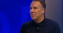Merse: Some days have been really hard