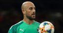 Villa agree Reina loan deal