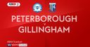 Gillingham extend unbeaten run Gillingham extend unbeaten run