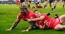 Toulouse too strong for Connacht