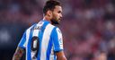 Spurs in Willian Jose talks