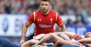 Webb free to play for Wales in Six Nations